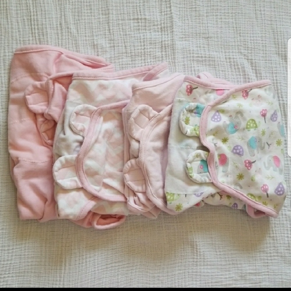 Swaddles